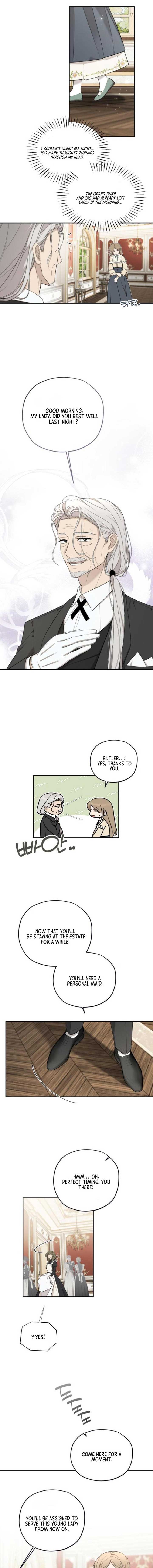 Truck driver tag team match Chapter 14 55 8