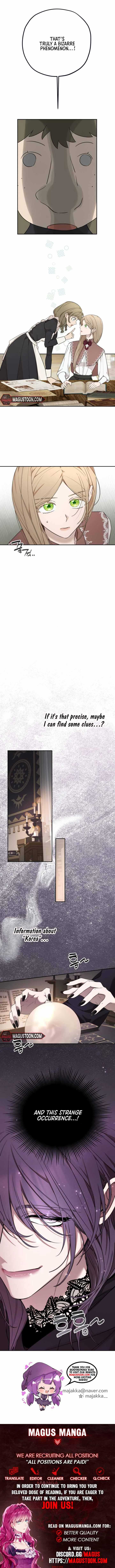 Truck driver tag team match Chapter 15 35 6