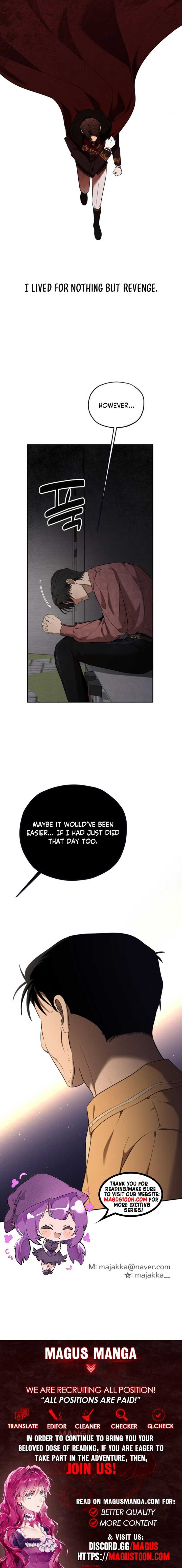 Truck driver tag team match Chapter 19 43 8