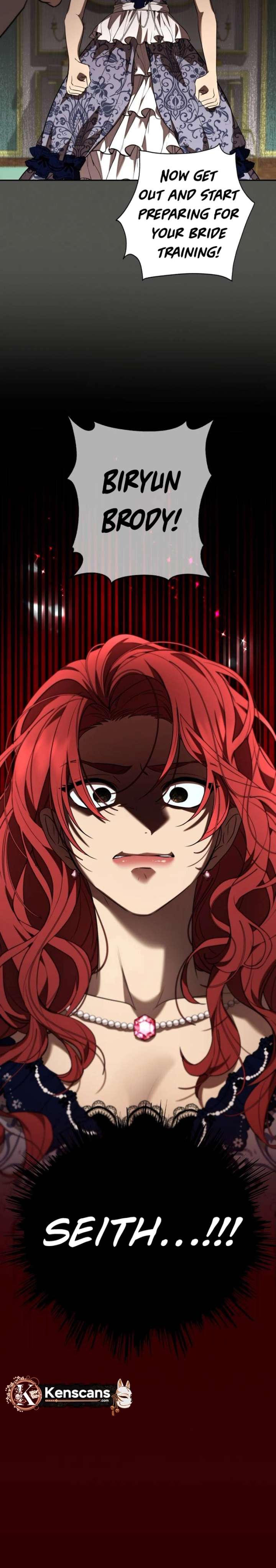 Truck driver tag team match Chapter 22 43 09