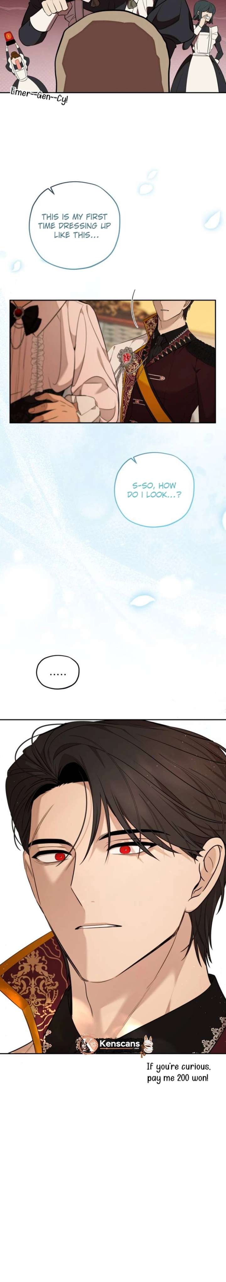 Truck driver tag team match Chapter 23 43 09