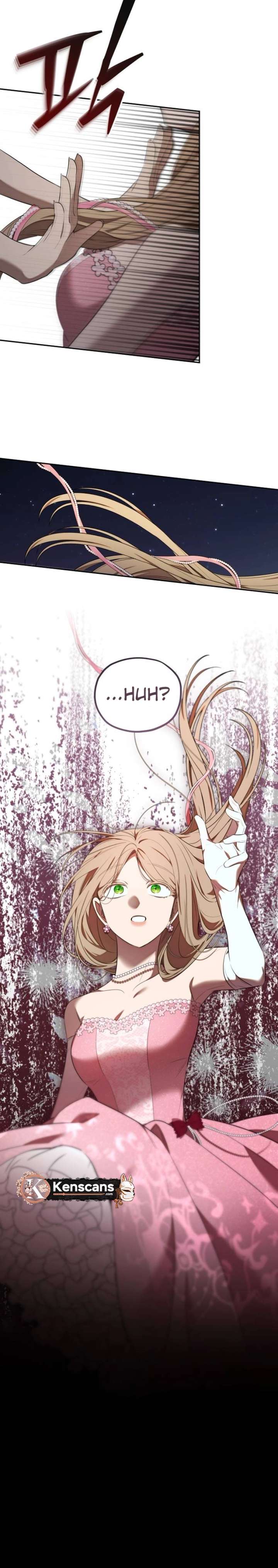 Truck driver tag team match Chapter 25 43 09