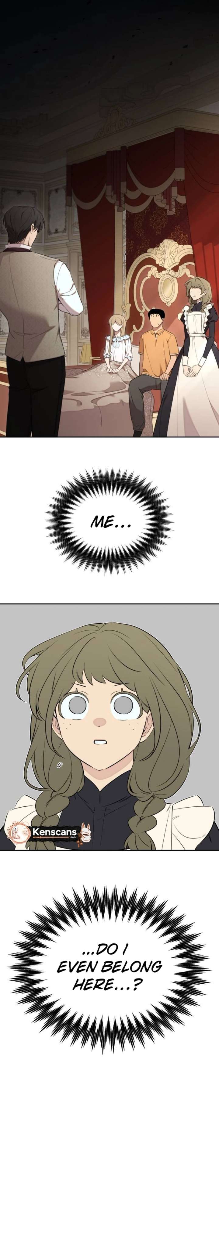 Truck driver tag team match Chapter 28 43 09