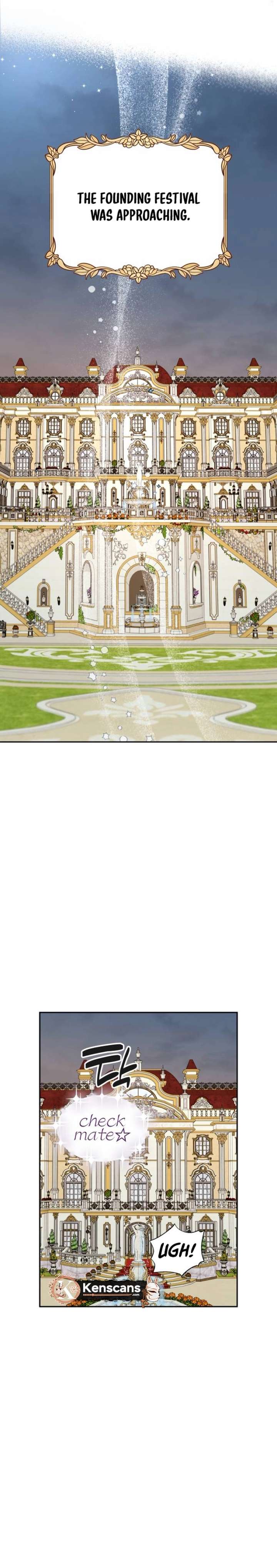 Truck driver tag team match Chapter 29 43 9