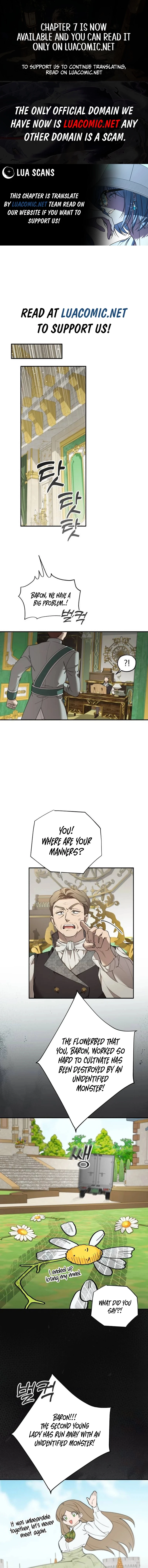 Truck driver tag team match Chapter 3 47 0