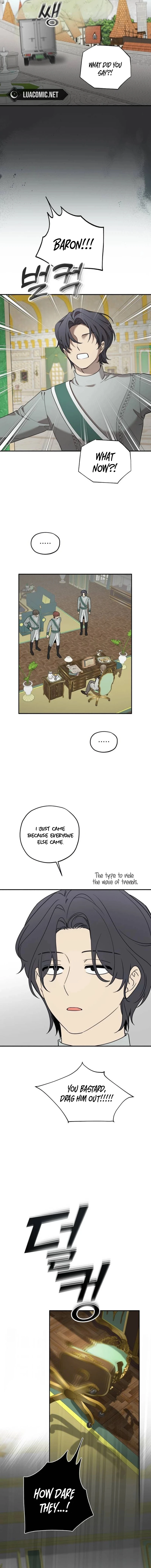 Truck driver tag team match Chapter 3 48 1