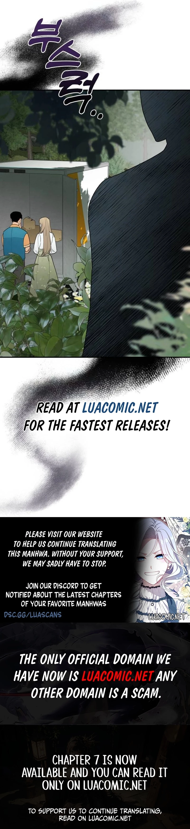 Truck driver tag team match Chapter 3 59 12