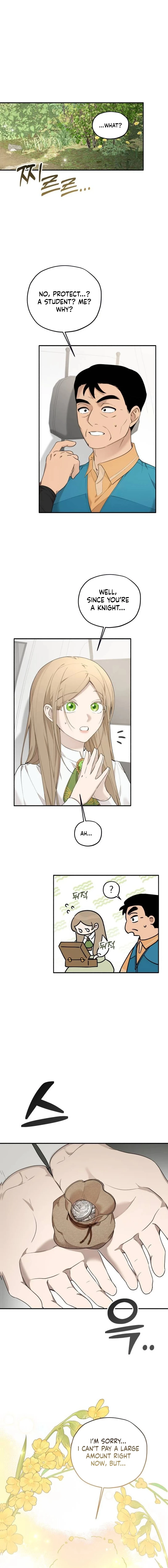 Truck driver tag team match Chapter 3 50 3