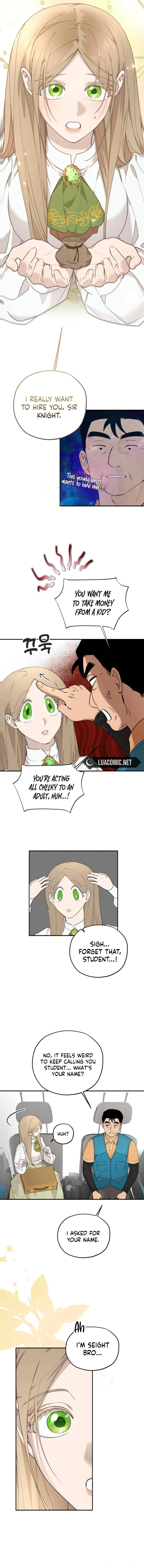 Truck driver tag team match Chapter 3 51 4