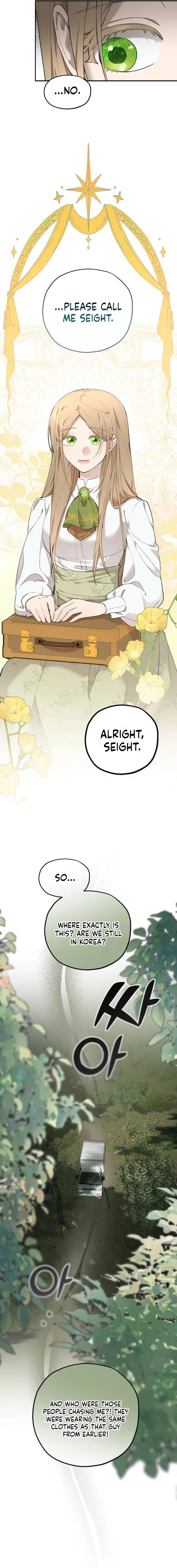 Truck driver tag team match Chapter 3 52 5