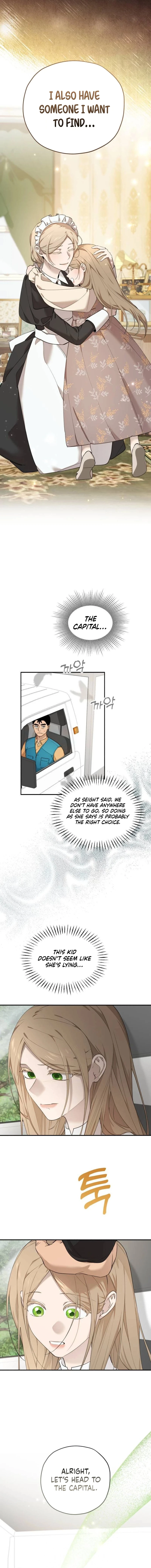 Truck driver tag team match Chapter 3 55 8