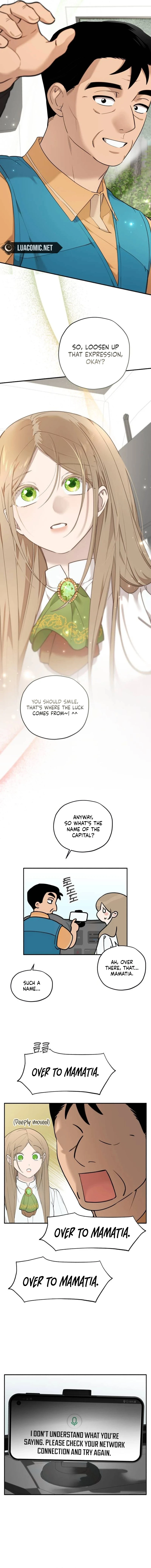 Truck driver tag team match Chapter 3 56 9