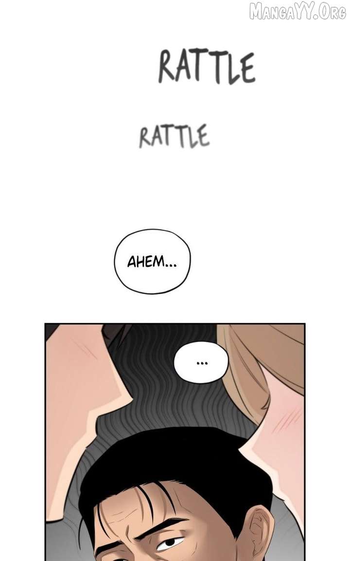 Truck driver tag team match Chapter 32 256 16