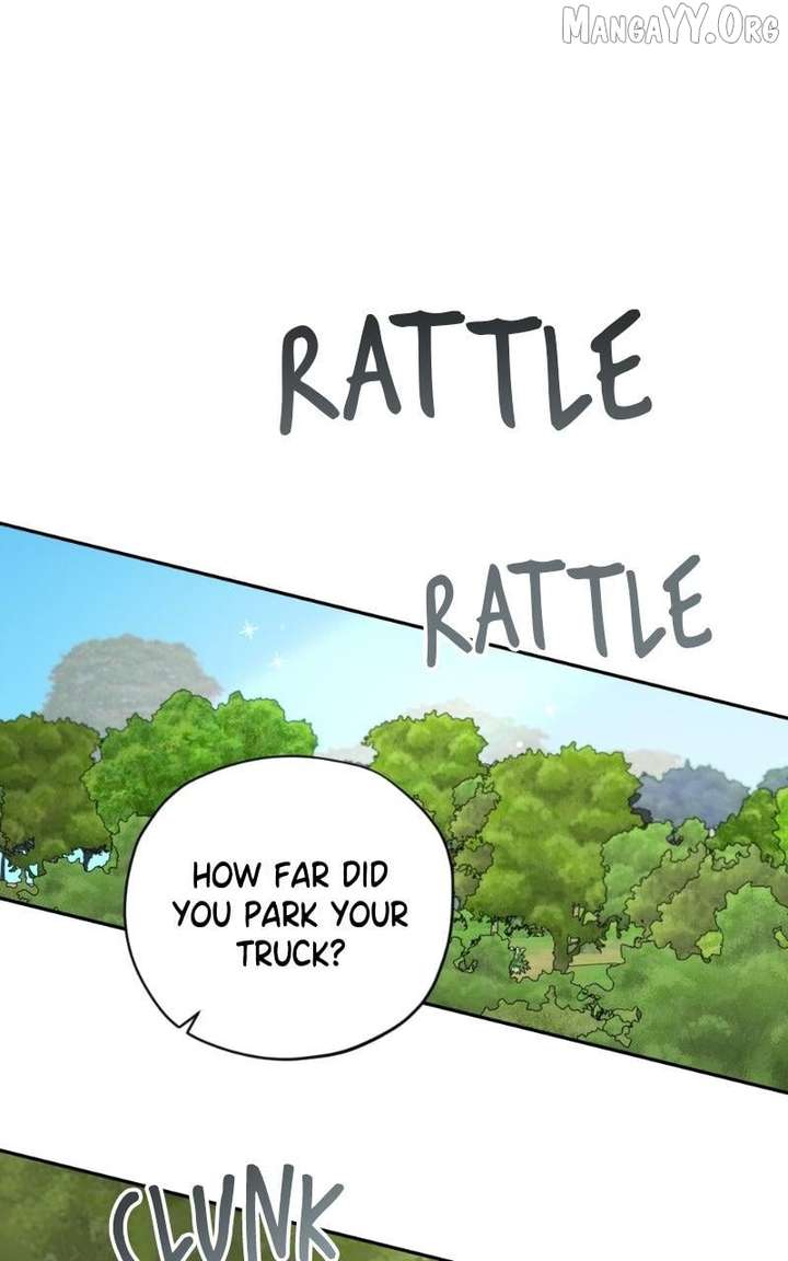 Truck driver tag team match Chapter 32 242 2