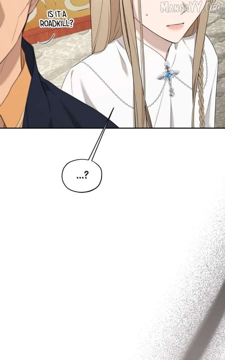 Truck driver tag team match Chapter 32 266 26