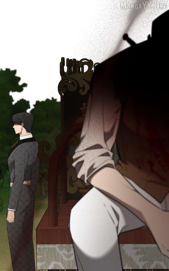 Truck driver tag team match Chapter 32 267 27