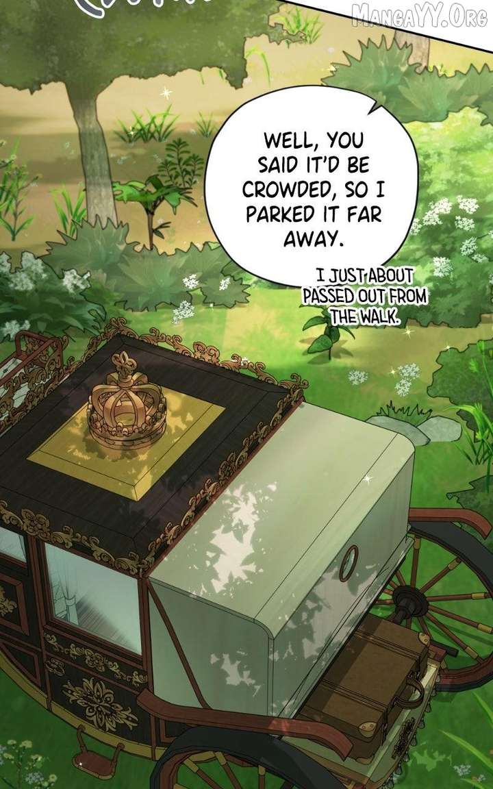 Truck driver tag team match Chapter 32 243 3