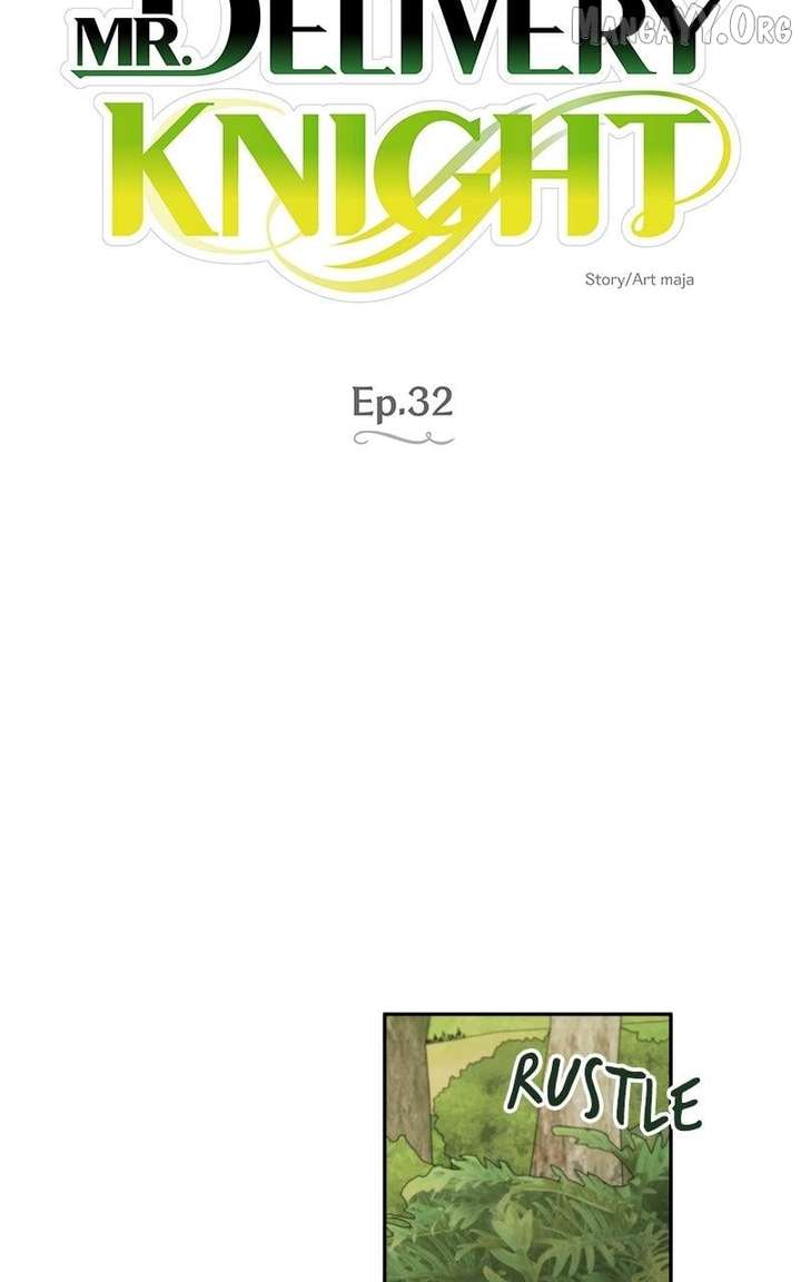 Truck driver tag team match Chapter 32 270 30