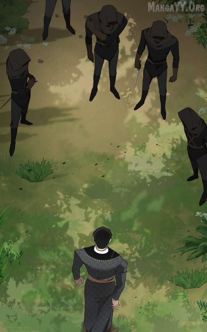 Truck driver tag team match Chapter 32 272 32