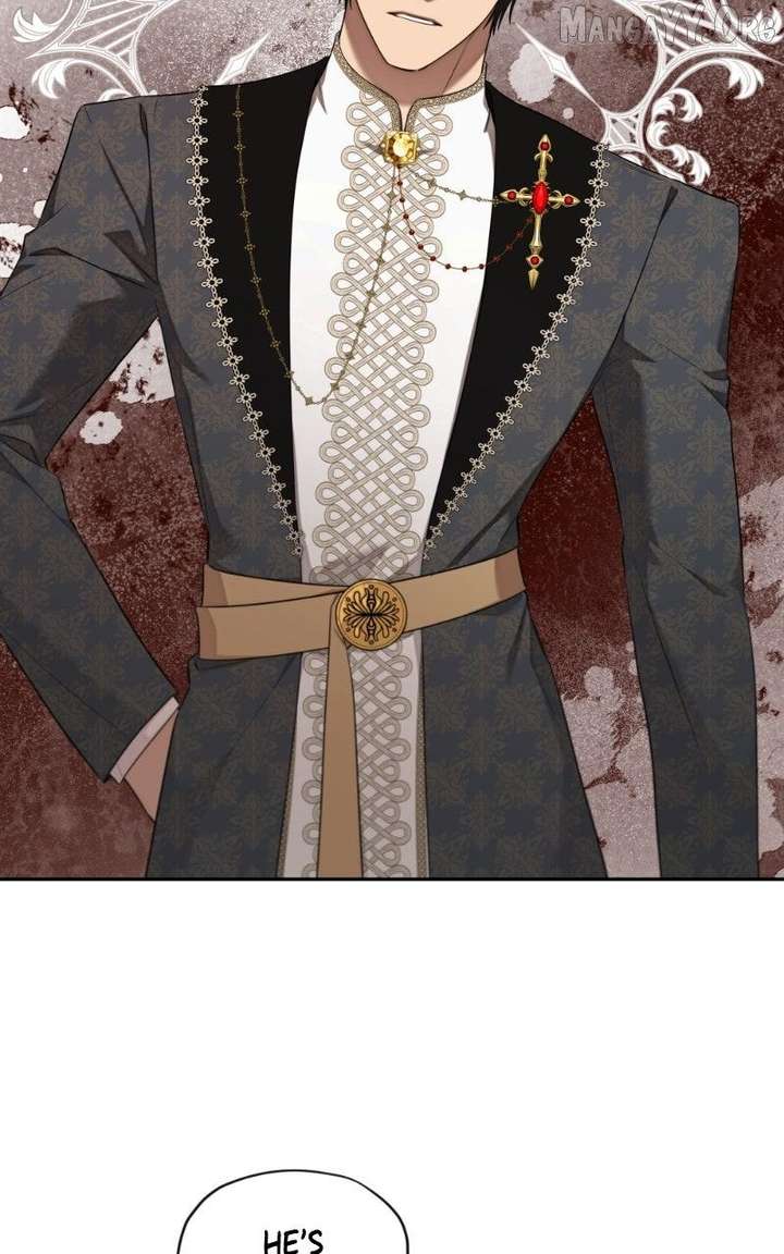 Truck driver tag team match Chapter 32 274 34