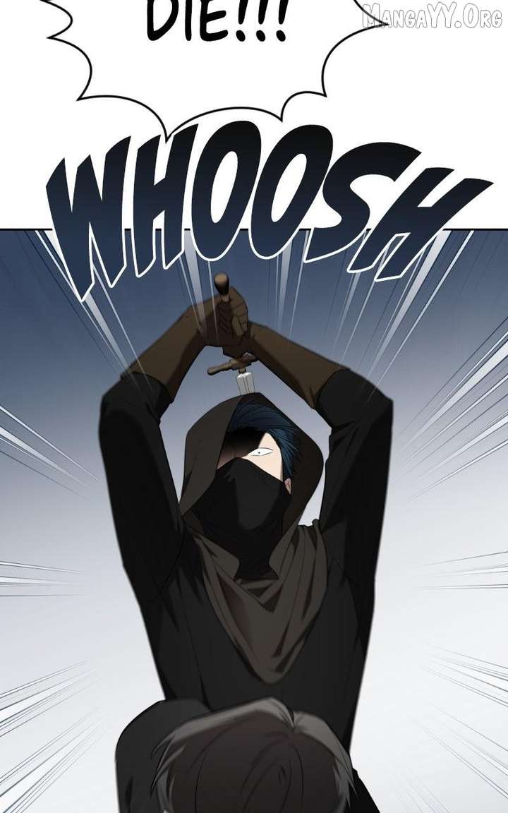 Truck driver tag team match Chapter 32 276 36