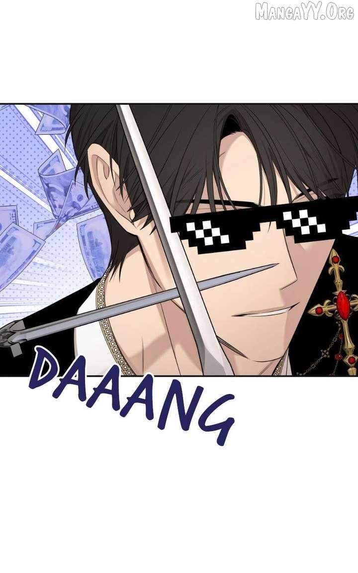 Truck driver tag team match Chapter 32 280 40