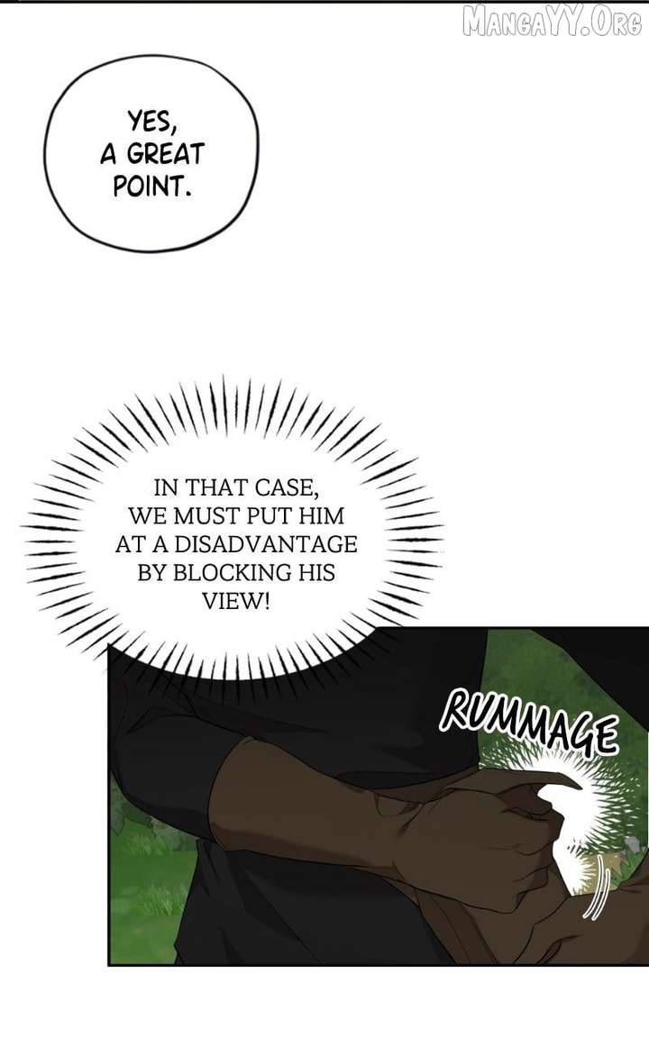 Truck driver tag team match Chapter 32 283 43