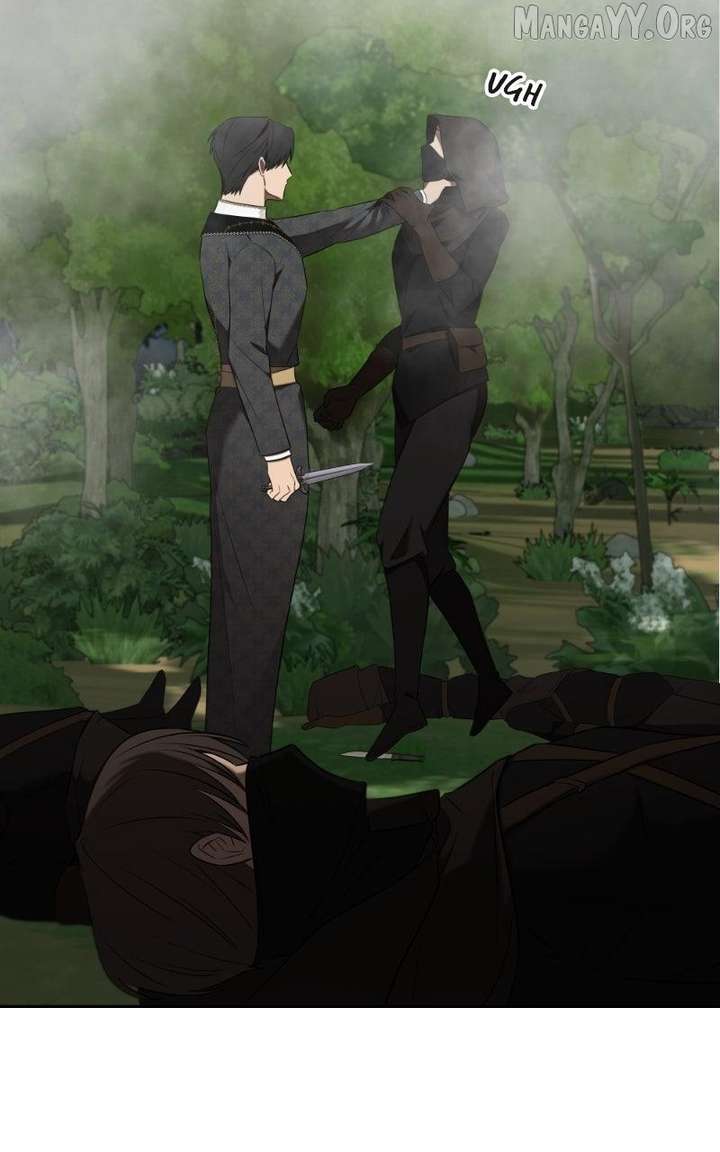 Truck driver tag team match Chapter 32 288 48