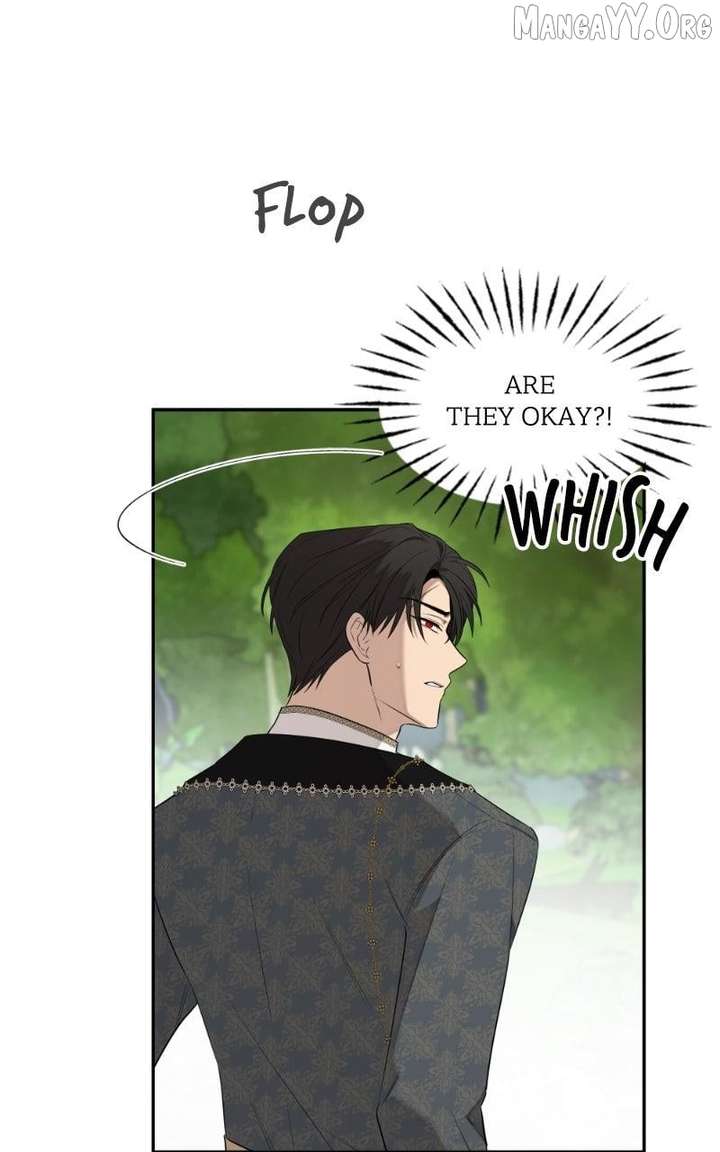 Truck driver tag team match Chapter 32 289 49