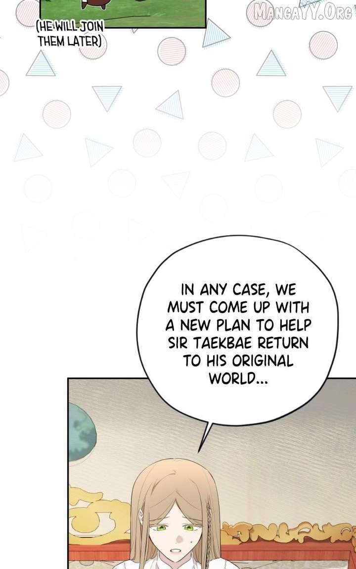 Truck driver tag team match Chapter 32 245 5