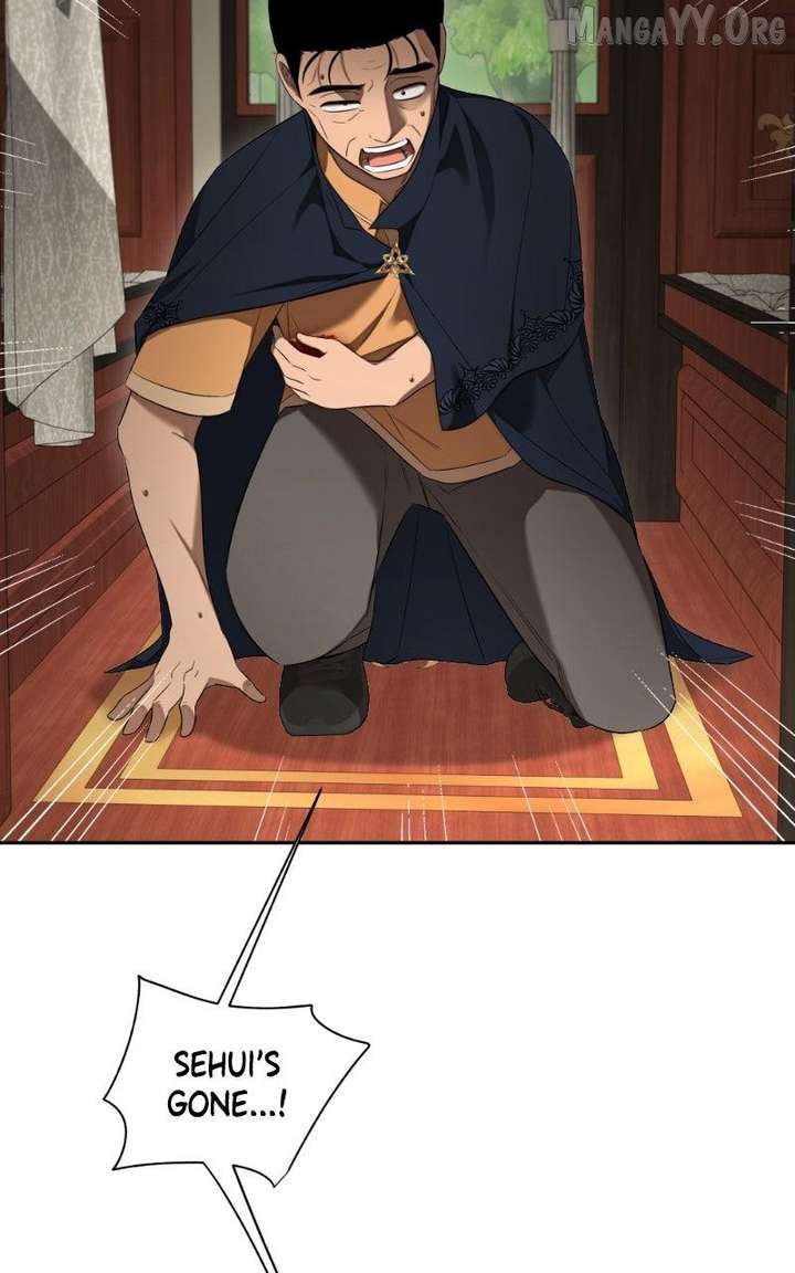 Truck driver tag team match Chapter 32 291 51