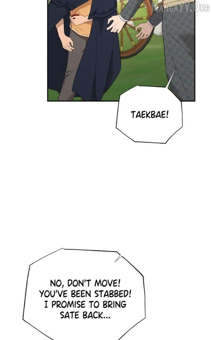 Truck driver tag team match Chapter 32 297 57