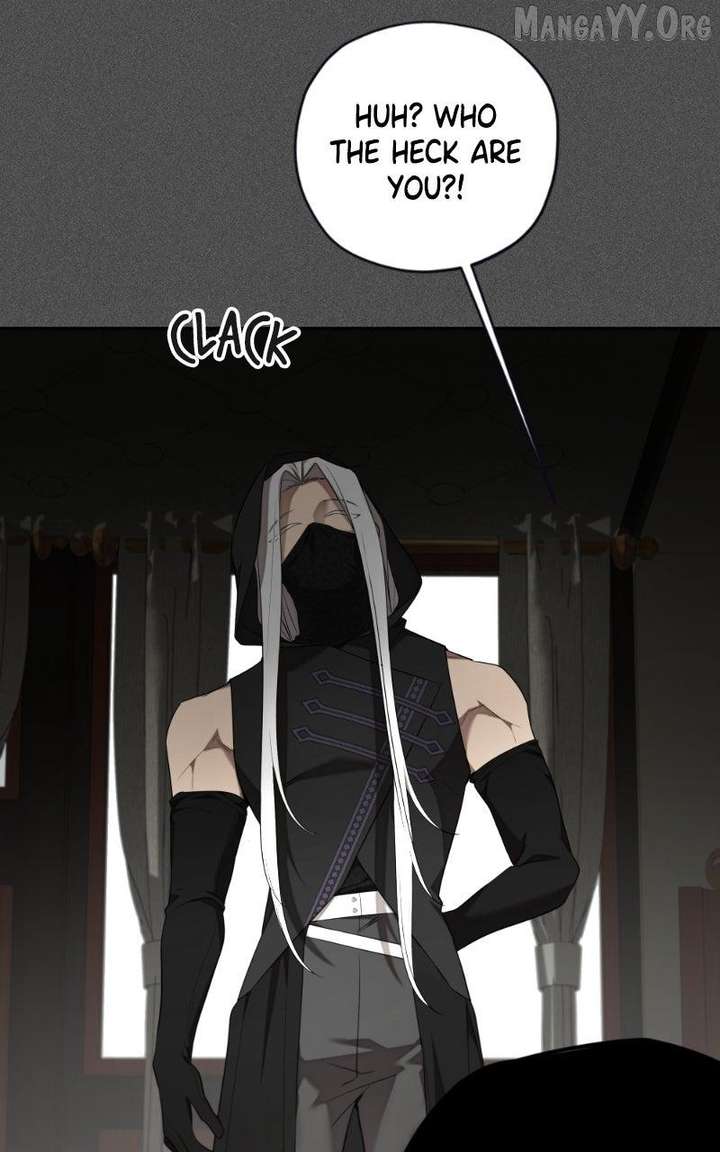 Truck driver tag team match Chapter 32 302 62