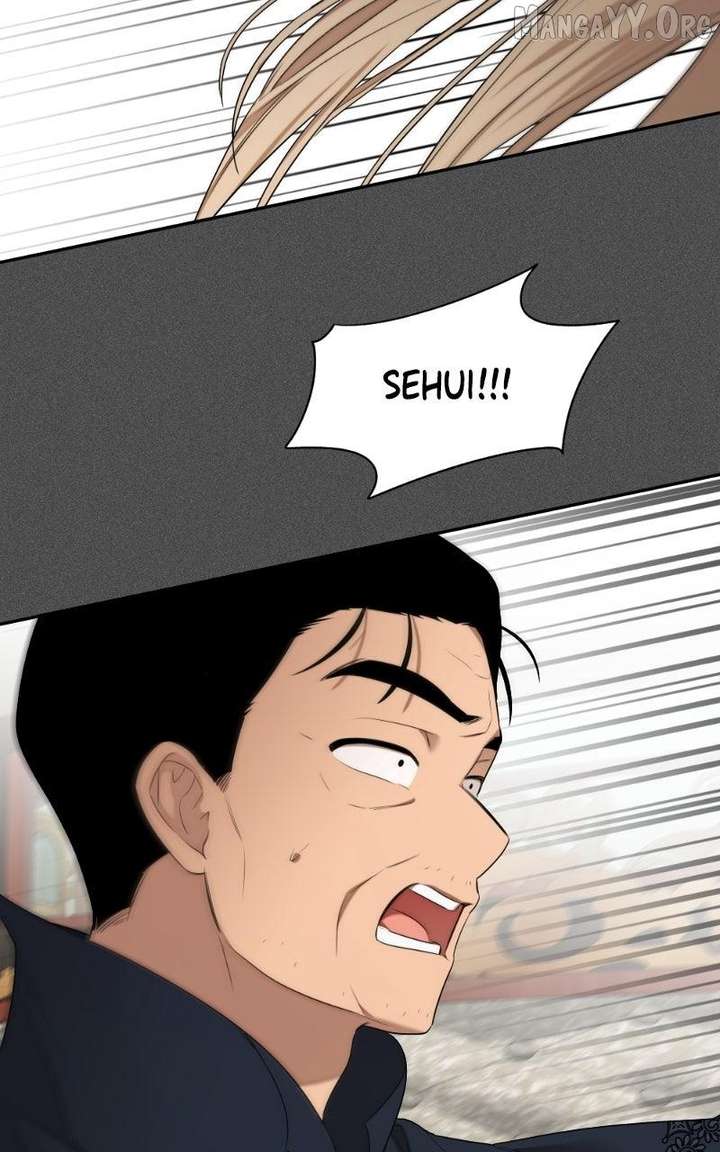 Truck driver tag team match Chapter 32 306 66