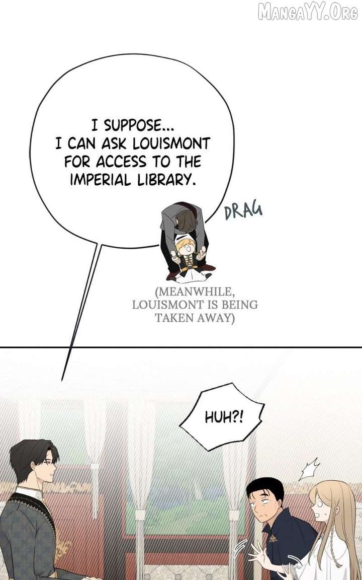 Truck driver tag team match Chapter 32 248 8