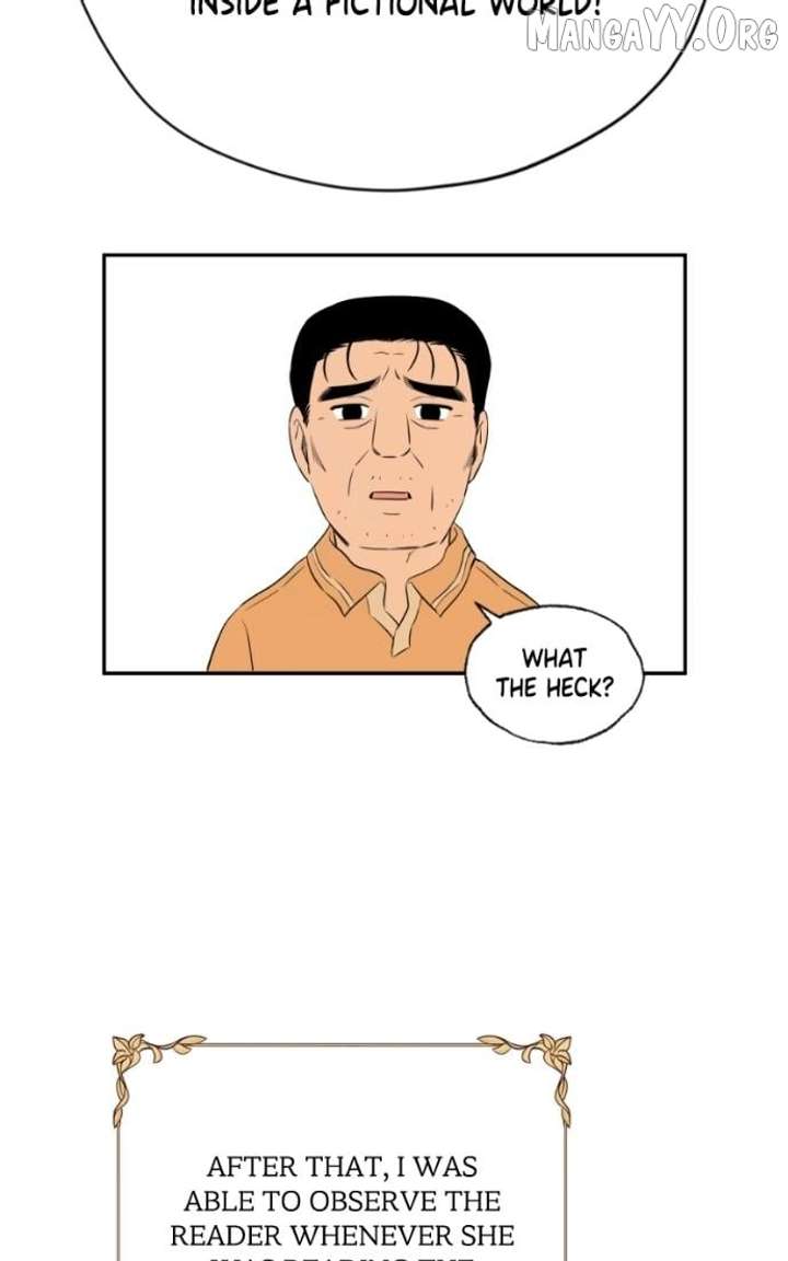 Truck driver tag team match Chapter 36 276 29