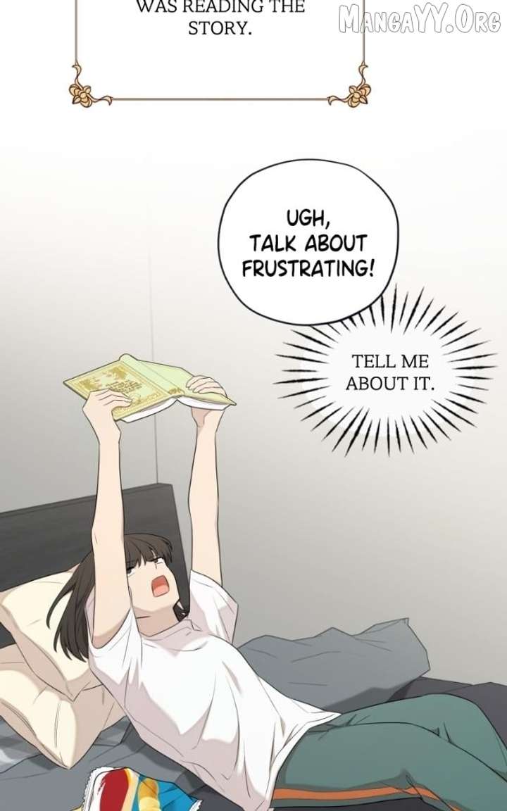 Truck driver tag team match Chapter 36 277 30