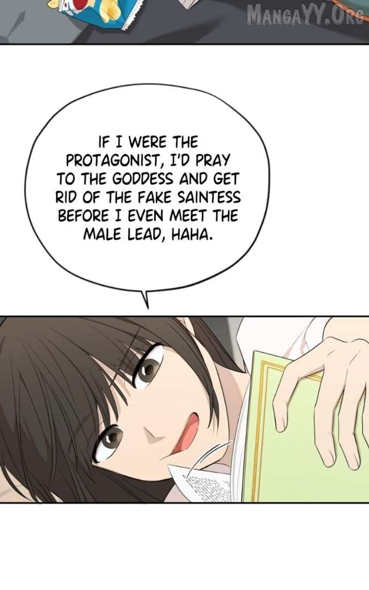 Truck driver tag team match Chapter 36 278 31