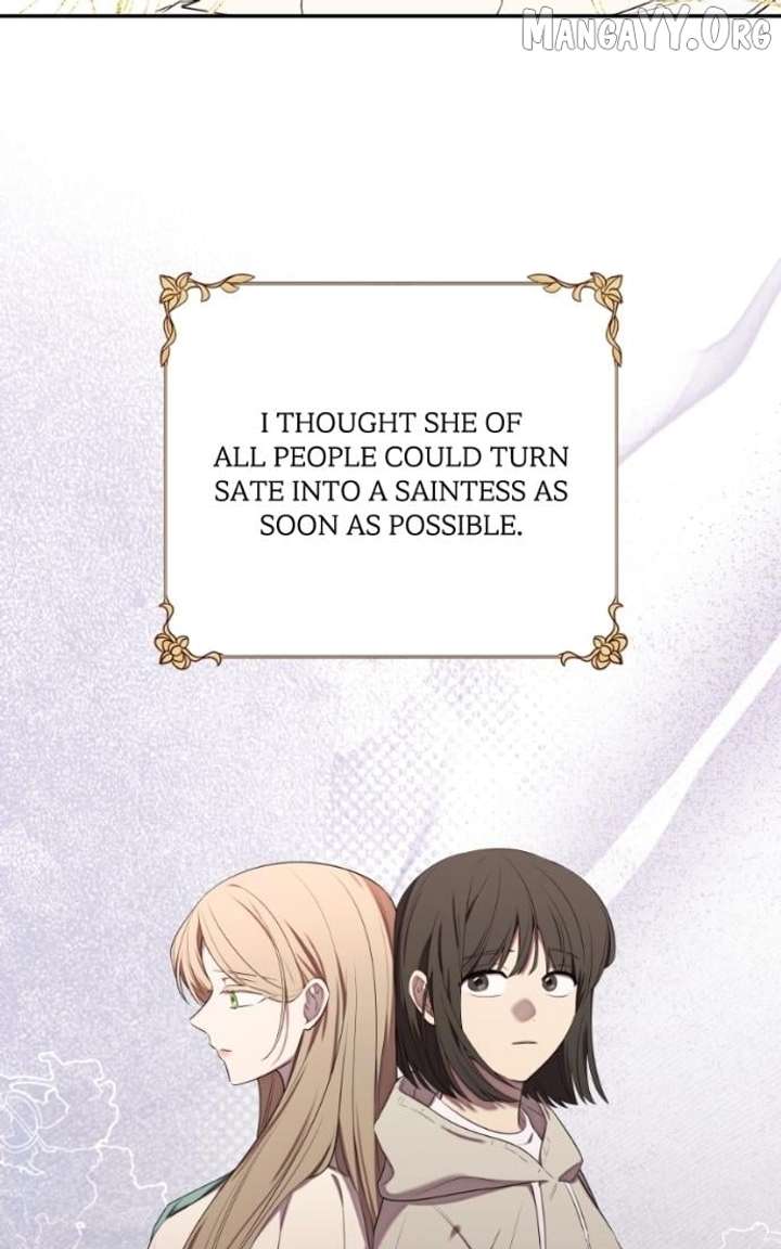 Truck driver tag team match Chapter 36 280 33