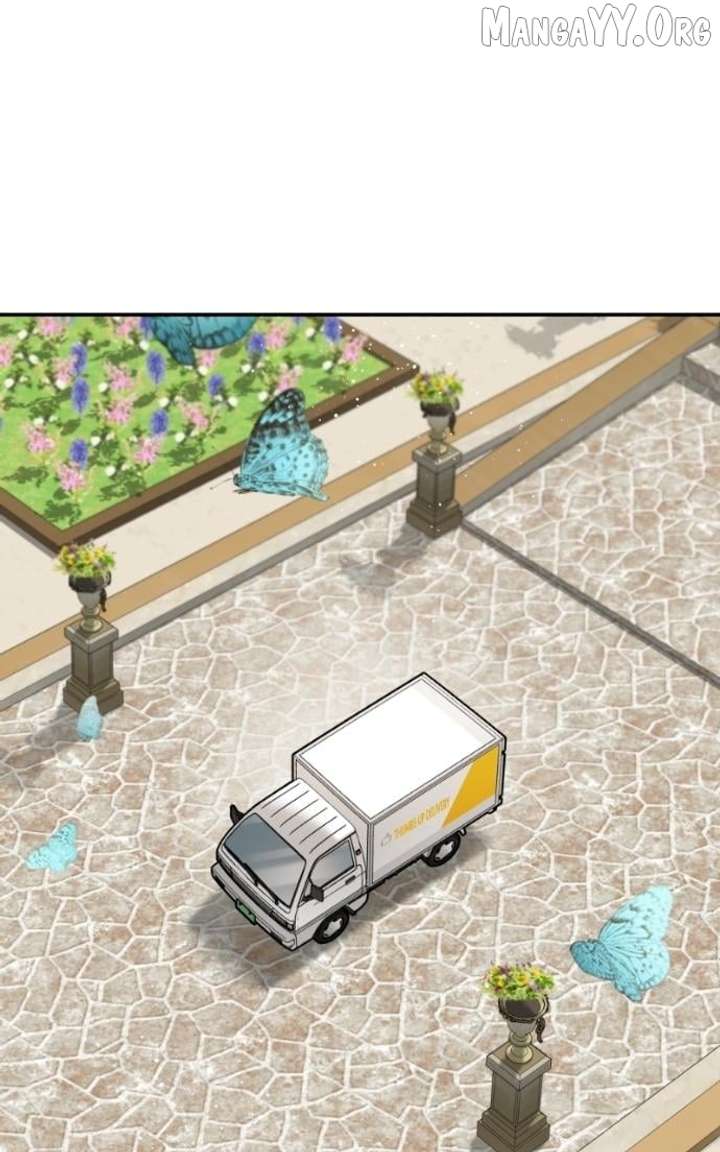 Truck driver tag team match Chapter 36 287 40