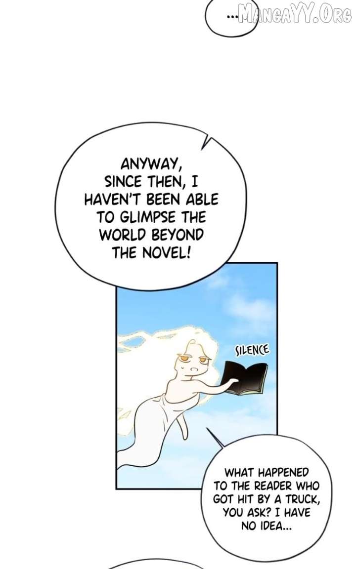 Truck driver tag team match Chapter 36 292 45