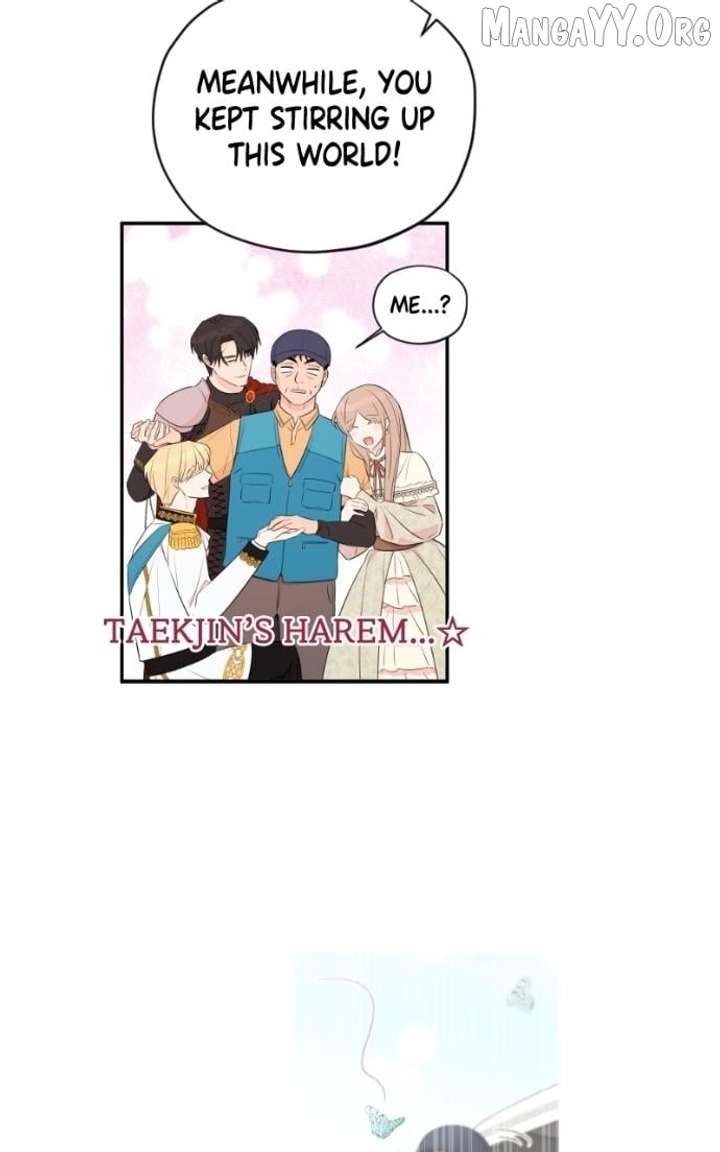 Truck driver tag team match Chapter 36 293 46