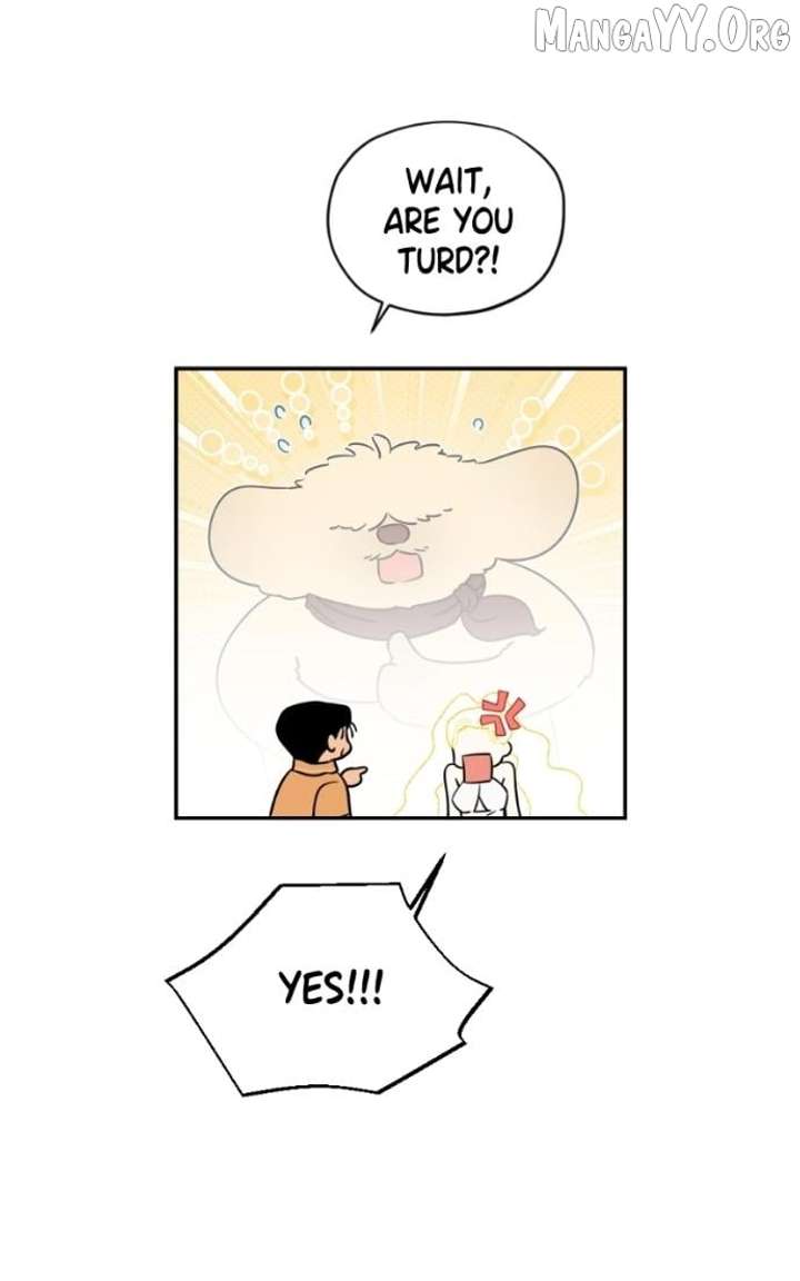 Truck driver tag team match Chapter 36 295 48