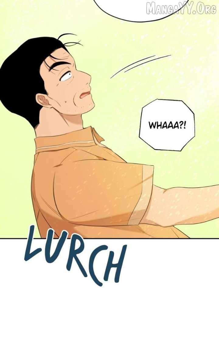 Truck driver tag team match Chapter 36 299 52