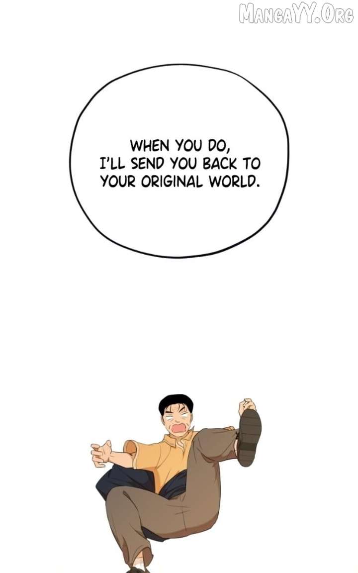 Truck driver tag team match Chapter 36 300 53