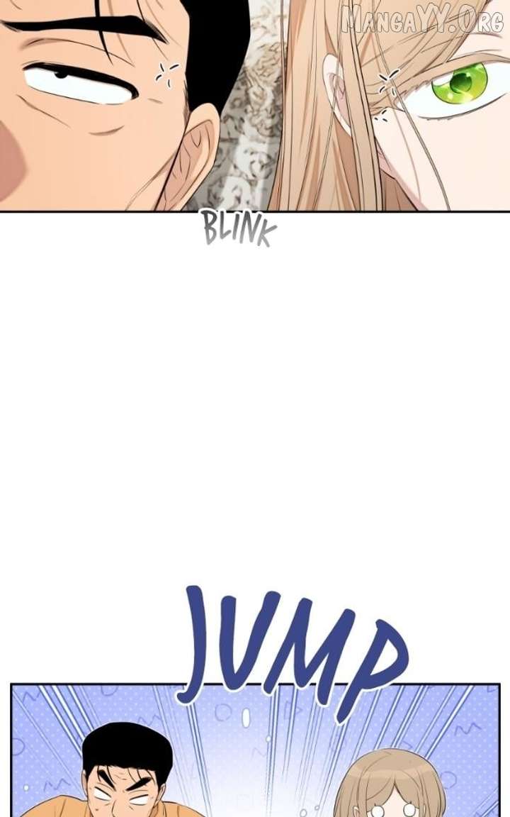 Truck driver tag team match Chapter 36 303 56