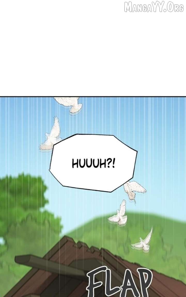 Truck driver tag team match Chapter 36 305 58