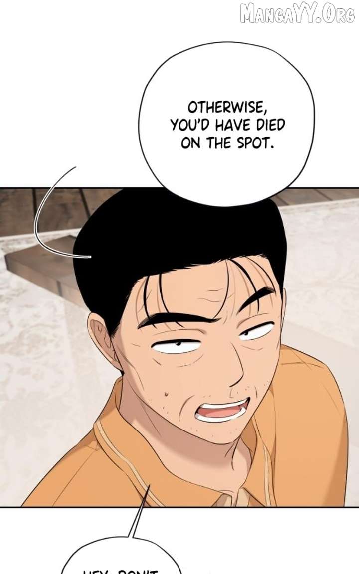 Truck driver tag team match Chapter 36 312 65