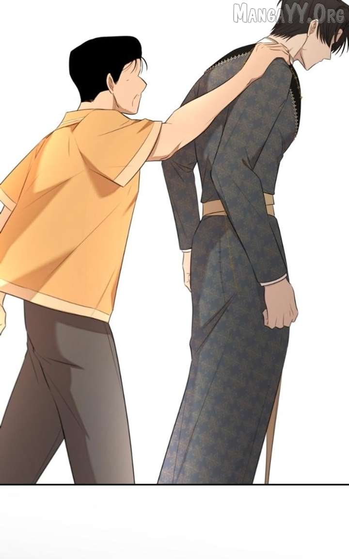 Truck driver tag team match Chapter 36 320 73