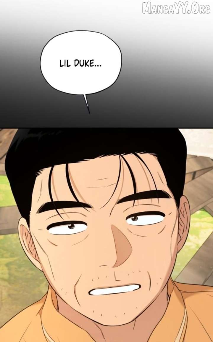 Truck driver tag team match Chapter 36 321 74